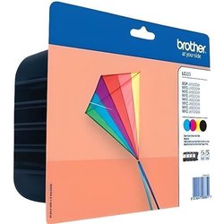 BROTHER LC-223 Cartuchos Multipack