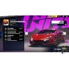 Asphalt Legends Unite - PS5-game - Supercharged-editie