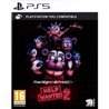 Five Nights at Freddy s: Help Wanted 2 - Juego de PS5 (compatible con 