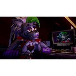 Five Nights at Freddy s: Help Wanted 2 - PS5-game (PSVR2-compatibel)
