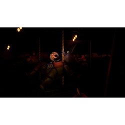 Five Nights at Freddy s: Help Wanted 2 - PS5-game (PSVR2-compatibel)