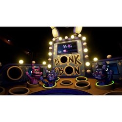 Five Nights at Freddy s: Help Wanted 2 - PS5-game (PSVR2-compatibel)