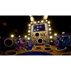 Five Nights at Freddy s: Help Wanted 2 - Xbox Series