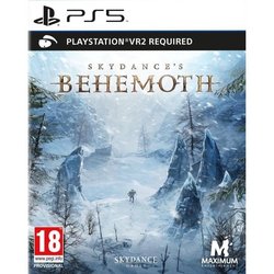 Skydance s Behemoth VR - Jeu PS5 - PSVR2 requis