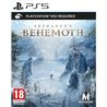Skydances Behemoth VR  PS5-Spiel  PSVR2 erforderlich