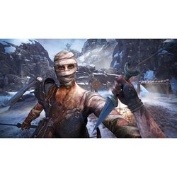 Skydance s Behemoth VR - PS5 Game - PSVR2 Required