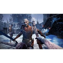 Skydance s Behemoth VR - PS5 Game - PSVR2 Required