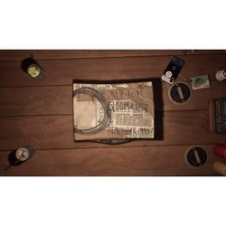 Lost Records Bloom and Rage  PS5-Spiel