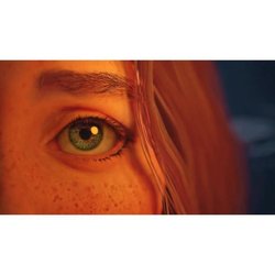 Lost Records Bloom and Rage  PS5-Spiel