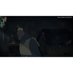 Bye Sweet Carole  Nintendo Switch-Spiel