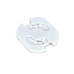 SEGURIDAD 1º 8 tapas giratorias