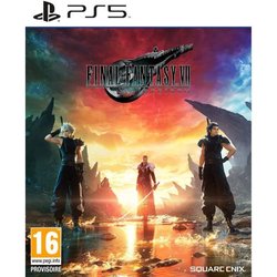Final Fantasy VII Rebirth  PS5-Spiel