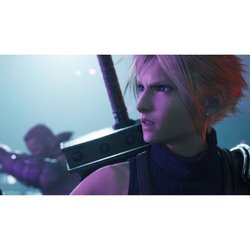 Final Fantasy VII Wedergeboorte - PS5-game