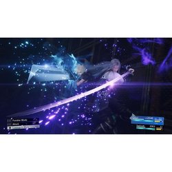 Final Fantasy VII Wedergeboorte - PS5-game