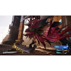 Final Fantasy VII Wedergeboorte - PS5-game