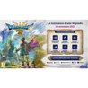 Dragon Quest III Hd-2d Remake - PS5-game