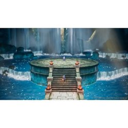 Dragon Quest I & II HD-2D-Remake - PS5-Spiel