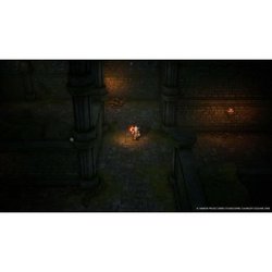 Dragon Quest I & II HD-2D-Remake - PS5-Spiel