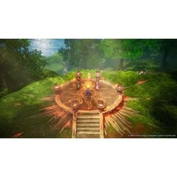 Dragon Quest I y II HD-2D Remake - Juego para Switch