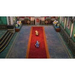 Dragon Quest I y II HD-2D Remake - Juego para Switch