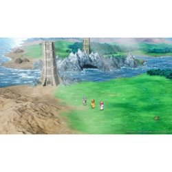 Dragon Quest I & II Hd-2d Remake - Gioco per Switch