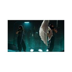 Crisis Core: Final Fantasy VII Reunion - Jeu Nintendo Switch - Code in