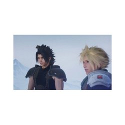 Crisis Core: Final Fantasy VII Reunion - Jeu Nintendo Switch - Code in