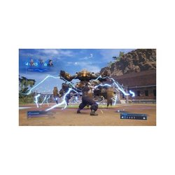 Crisis Core: Final Fantasy VII Reunion - Jeu Nintendo Switch - Code in