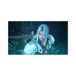 Crisis Core: Final Fantasy VII Reunion - Jeu Nintendo Switch - Code in