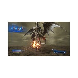 Crisis Core: Final Fantasy VII Reunion - Jeu Nintendo Switch - Code in