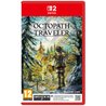 Octopath Traveler 0  Jeu Nintendo Switch 2