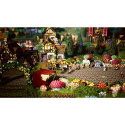 Octopath Traveler 0  Jeu Nintendo Switch 2