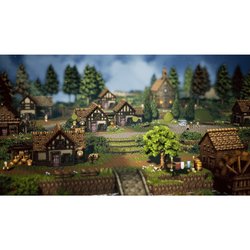 Octopath Traveler 0  Jeu Nintendo Switch 2