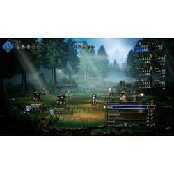 Octopath Traveler 0  Jeu Nintendo Switch 2
