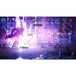 Octopath Traveler 0  Jeu Nintendo Switch 2