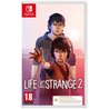 Life Is Strange 2  Nintendo Switch-Spiel  Code in einer Box