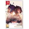 Life Is Strange Arcadia Bay  Nintendo Switch-Spiel  Code in einer Bo