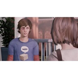 Life Is Strange Arcadia Bay  Nintendo Switch-Spiel  Code in einer Bo