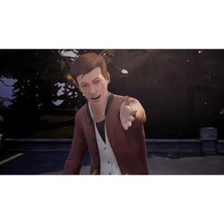Life Is Strange Arcadia Bay  Nintendo Switch-Spiel  Code in einer Bo