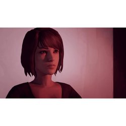 Life Is Strange Arcadia Bay  Nintendo Switch-Spiel  Code in einer Bo