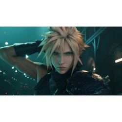Final Fantasy VII Remake Intergrade  Jeu Nintendo Switch 2