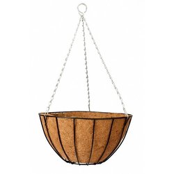 Suspension+coco - GARDEN ID English - Ø30 H19 cm - Elegant style - Eas