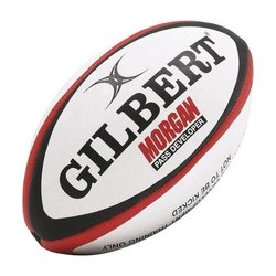 GILBERT Leste Morgan T4 rugbybal