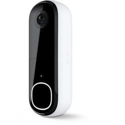 Video-Türklingel - ARLO - AVD4001-100EUS - Wi-Fi Direct - Integrierte 
