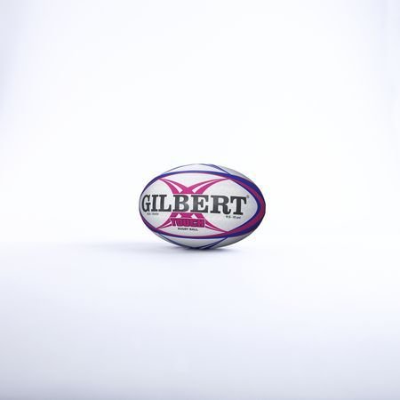 Ballon de rugby d entrainement - GILBERT - TOUCH