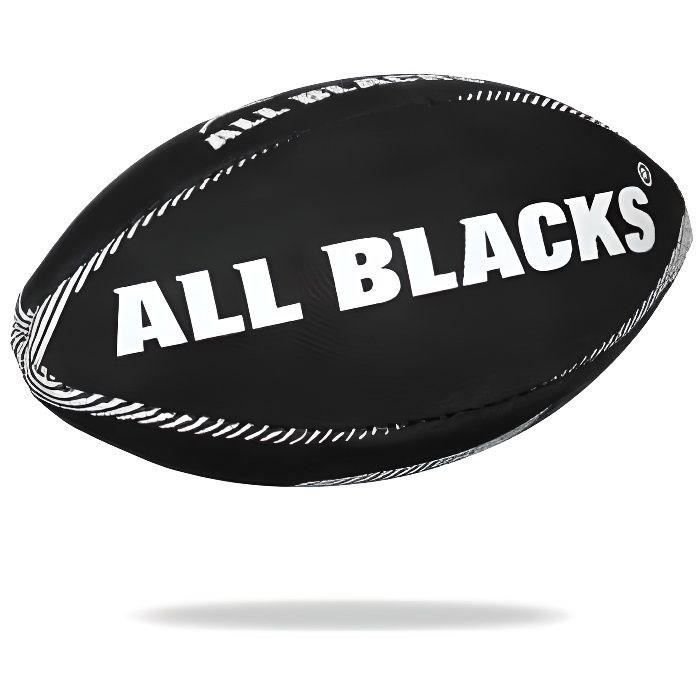 Ballon-Supp All Blacks Mini