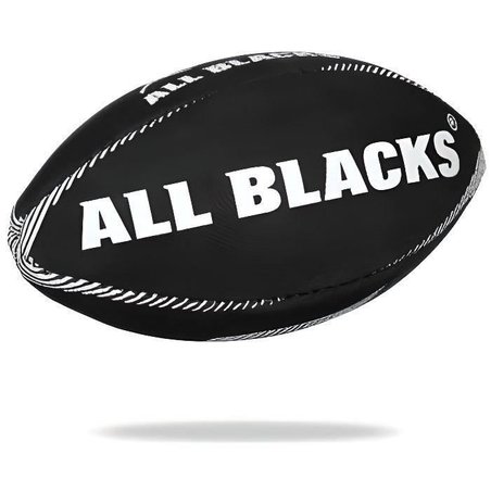 Ballon-Supp All Blacks Mini