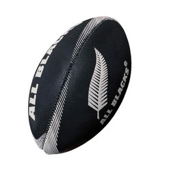 Balloon Supp All Blacks Mini