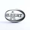 Rugby Ball - Gilbert - G -Tr4000 - Size 3 - Black
