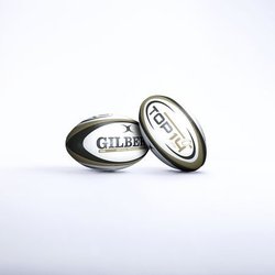GILBERT G-TR4000 Top 14 rugbybal - Maat 5 - Heren